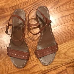 Jack Rogers pretty summer sandals